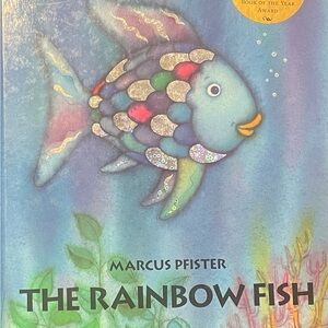 The Rainbow Fish